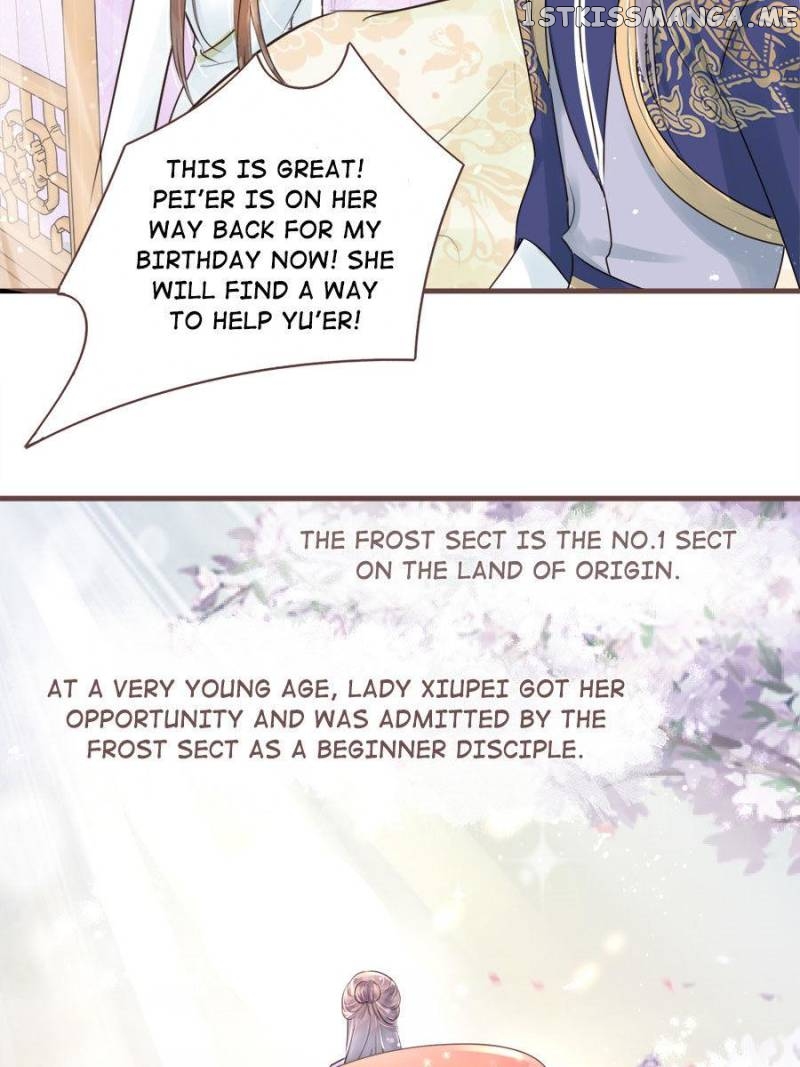 The Queen Against Destiny chapter 16 - page 43