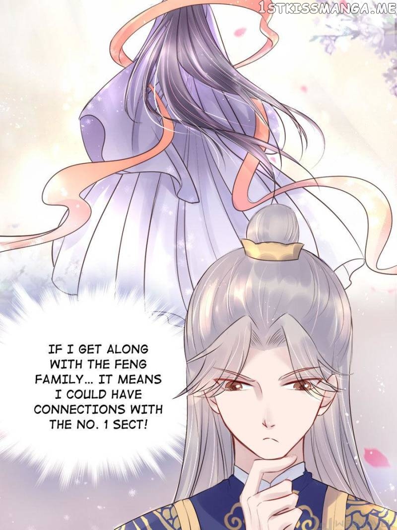 The Queen Against Destiny chapter 16 - page 44