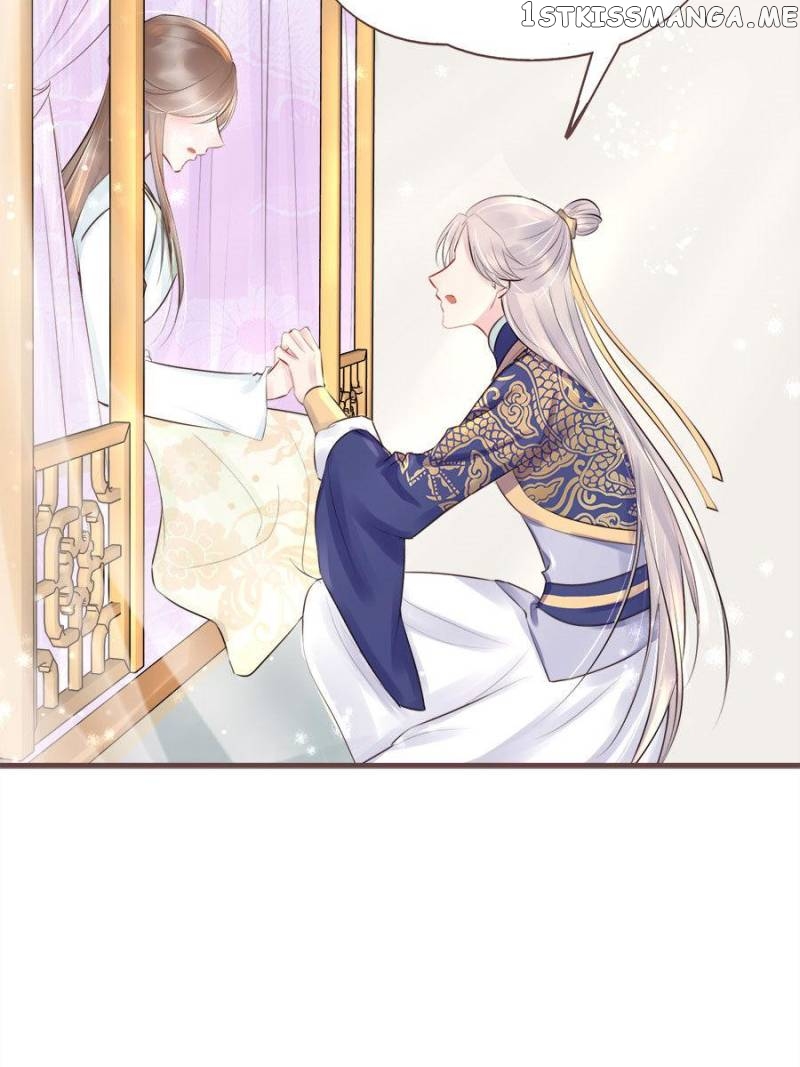 The Queen Against Destiny chapter 16 - page 48