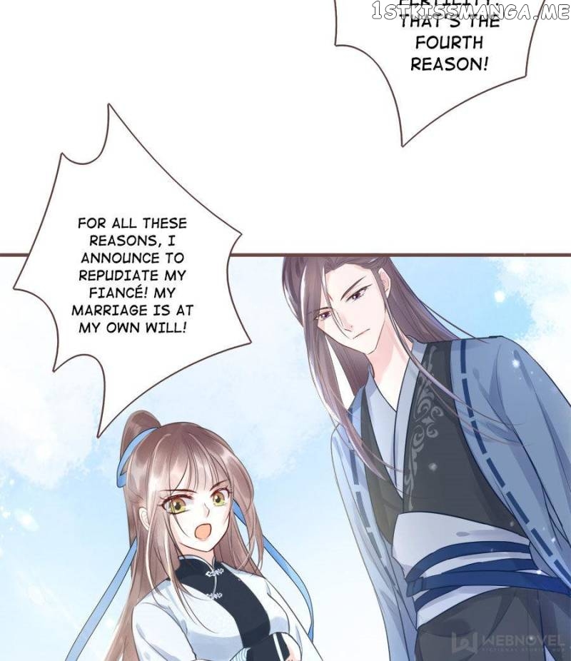 The Queen Against Destiny chapter 16 - page 5
