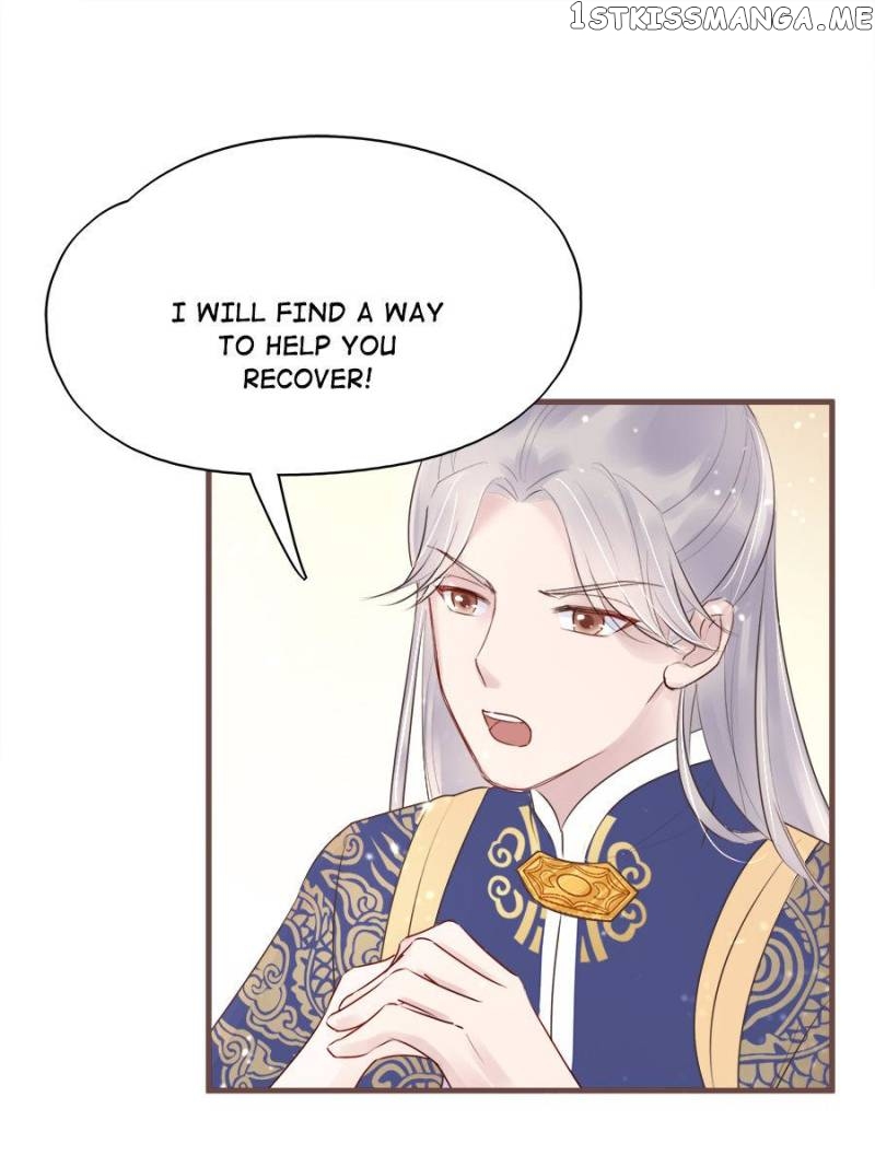 The Queen Against Destiny chapter 16 - page 50