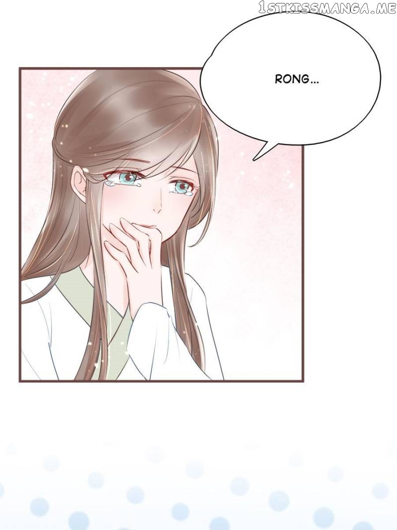 The Queen Against Destiny chapter 16 - page 51