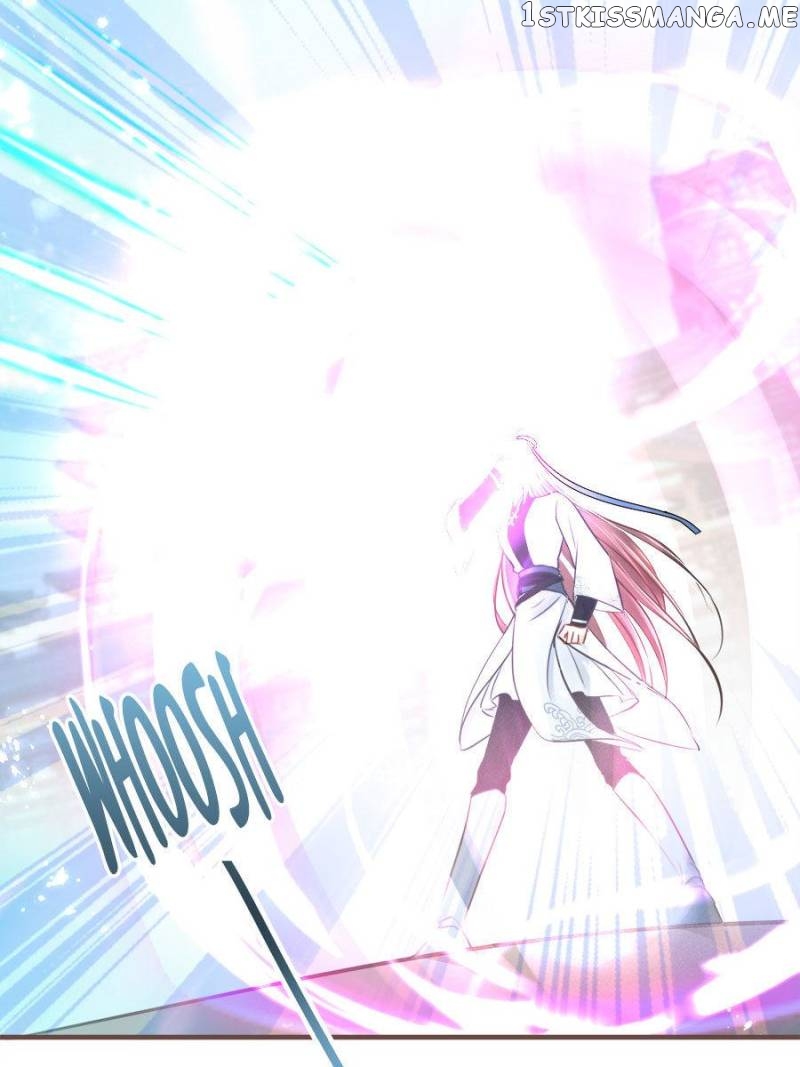 The Queen Against Destiny chapter 15 - page 19
