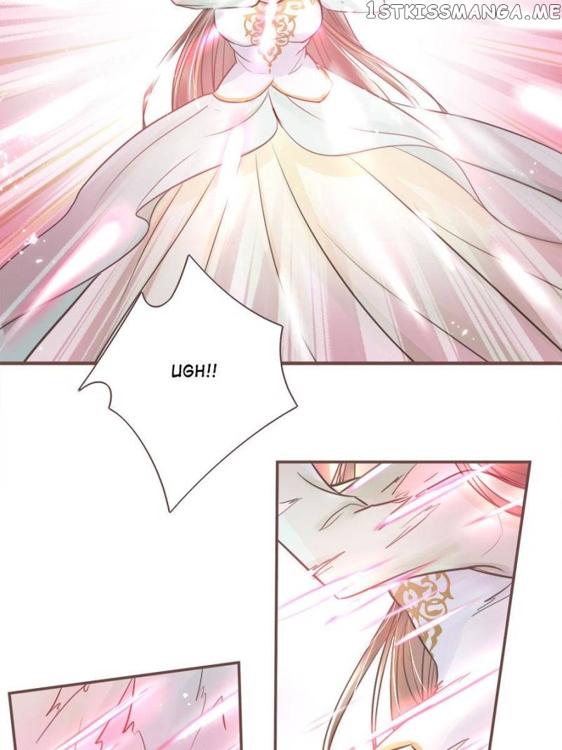 The Queen Against Destiny chapter 15 - page 22