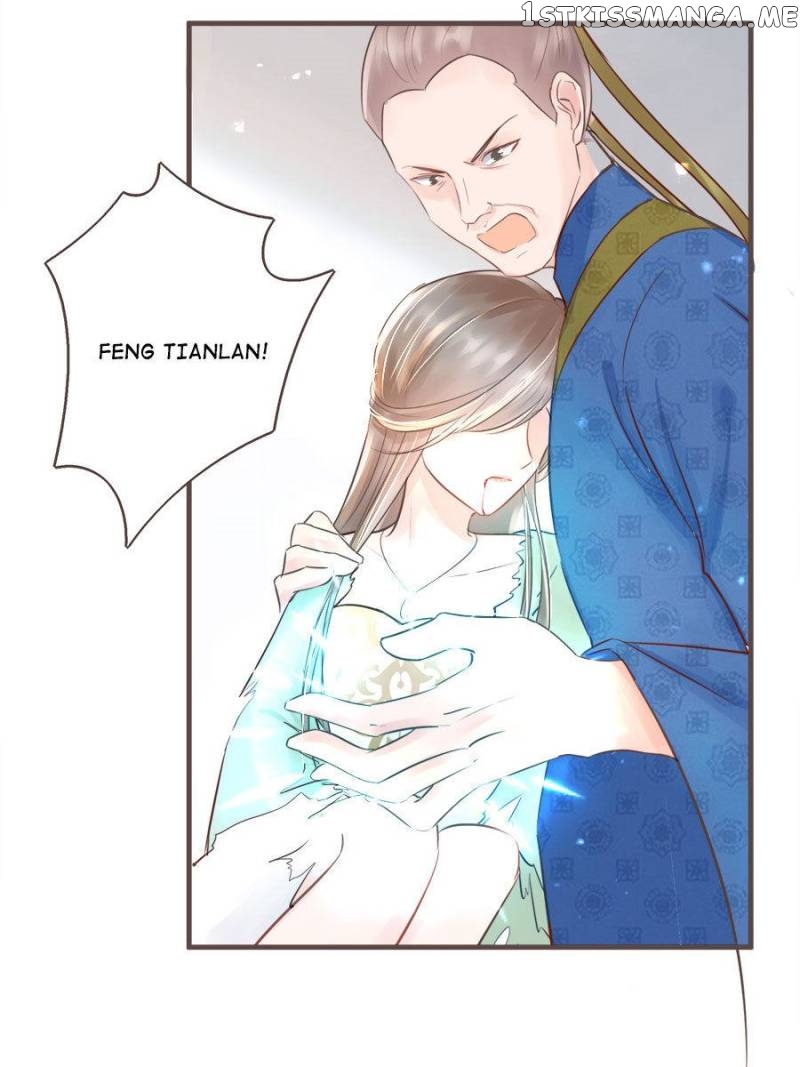 The Queen Against Destiny chapter 15 - page 37