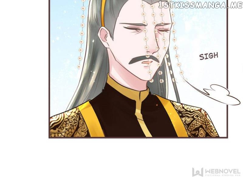 The Queen Against Destiny chapter 15 - page 51