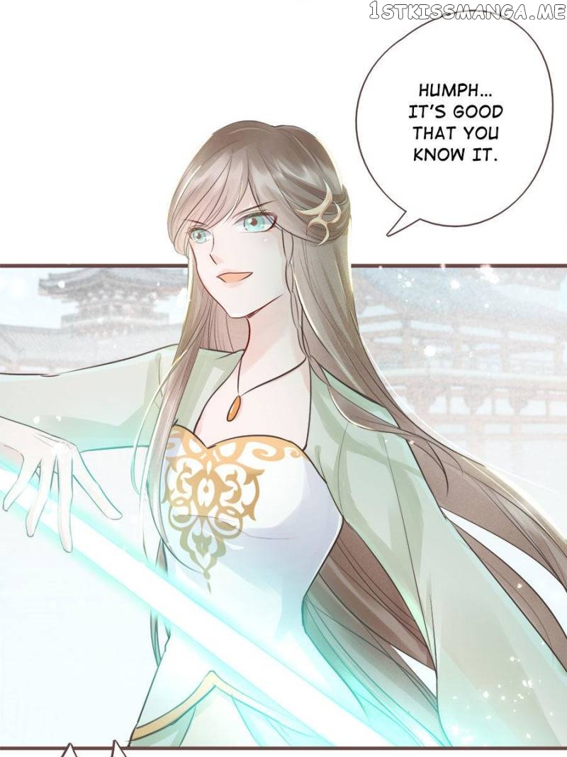 The Queen Against Destiny chapter 15 - page 9