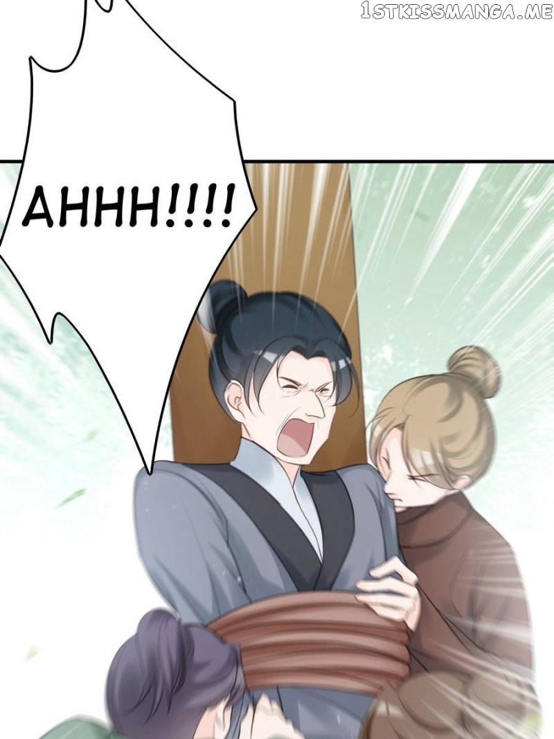 The Queen Against Destiny chapter 34 - page 11