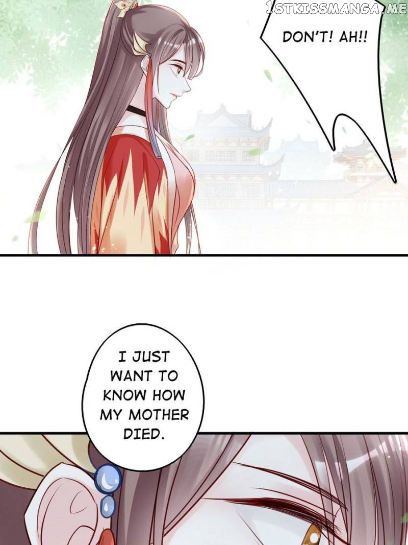 The Queen Against Destiny chapter 34 - page 13