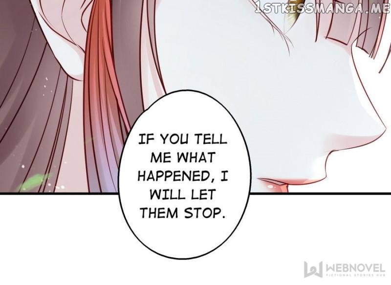 The Queen Against Destiny chapter 34 - page 14