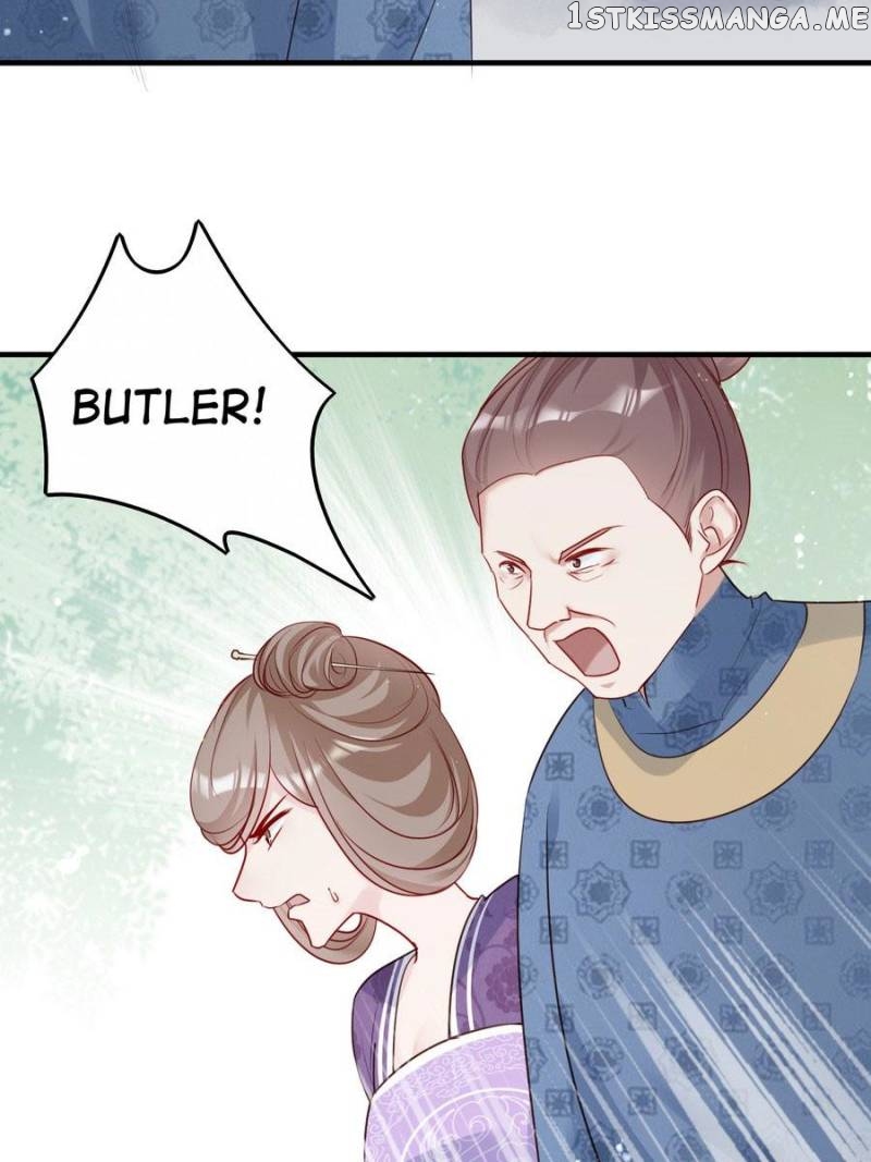 The Queen Against Destiny chapter 34 - page 17