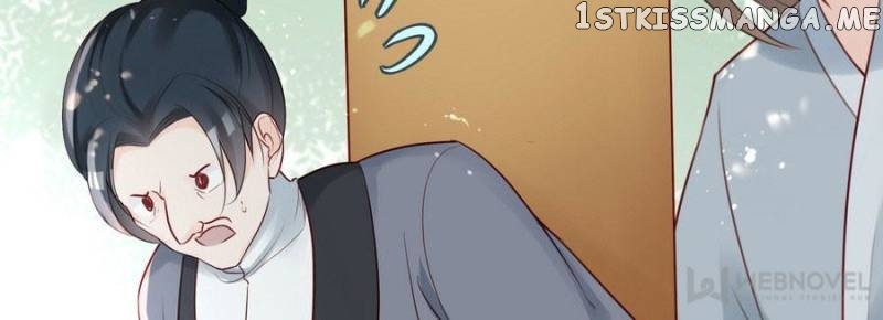 The Queen Against Destiny chapter 34 - page 2