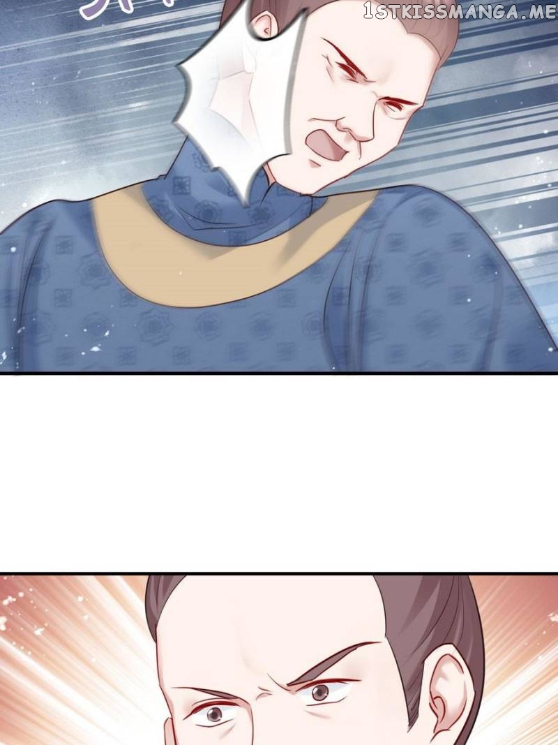 The Queen Against Destiny chapter 34 - page 21