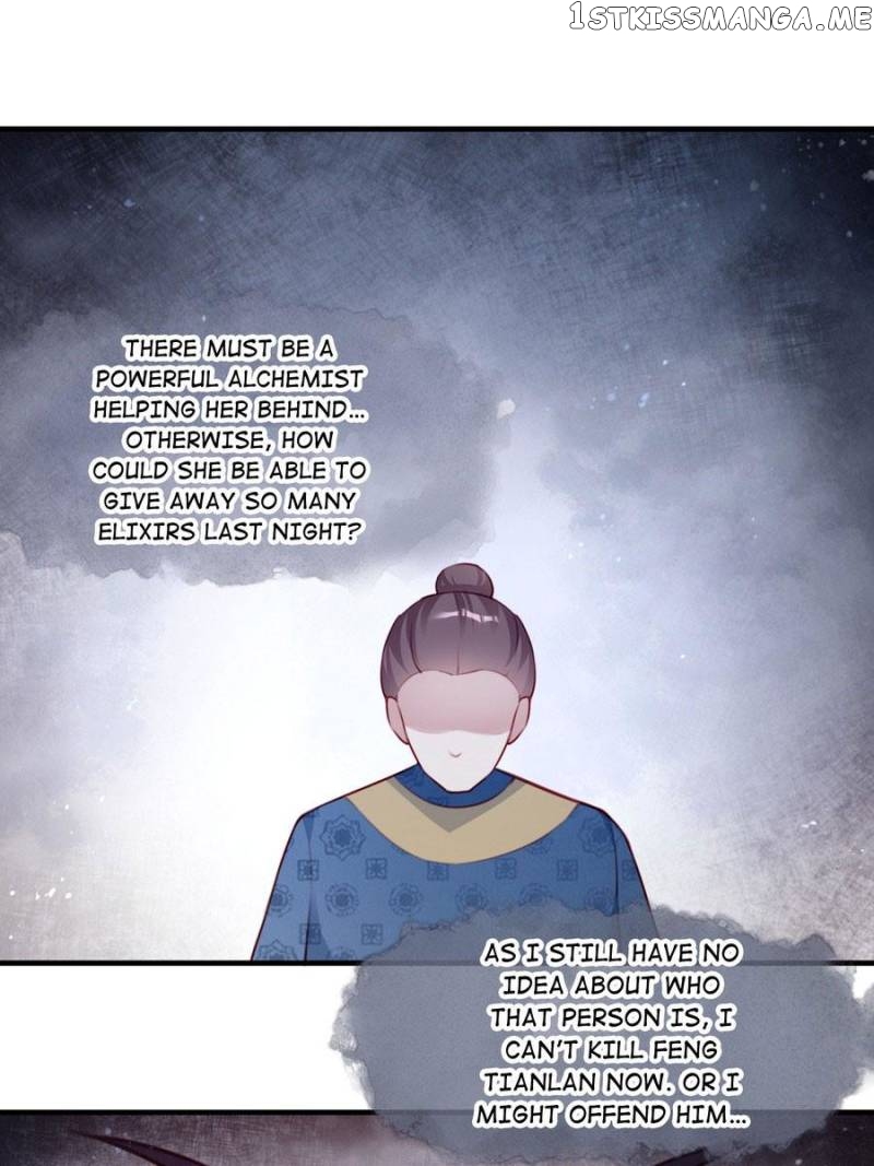 The Queen Against Destiny chapter 34 - page 25