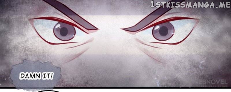 The Queen Against Destiny chapter 34 - page 26
