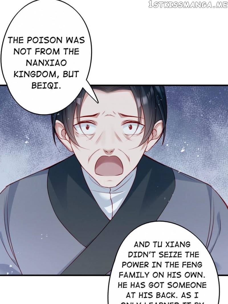 The Queen Against Destiny chapter 34 - page 27