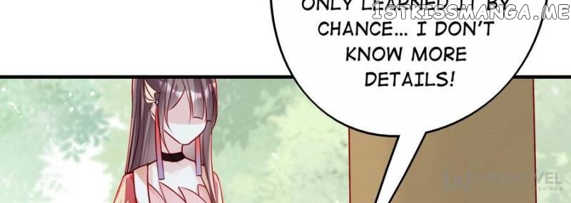 The Queen Against Destiny chapter 34 - page 28