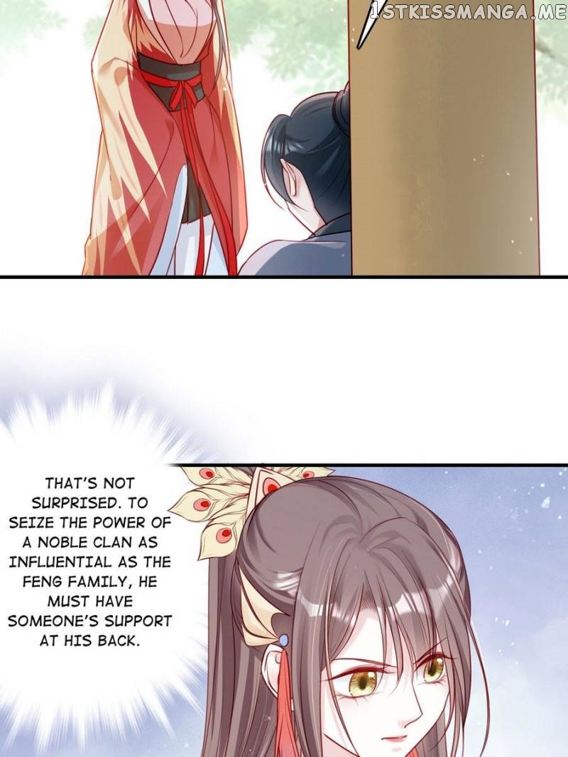 The Queen Against Destiny chapter 34 - page 29