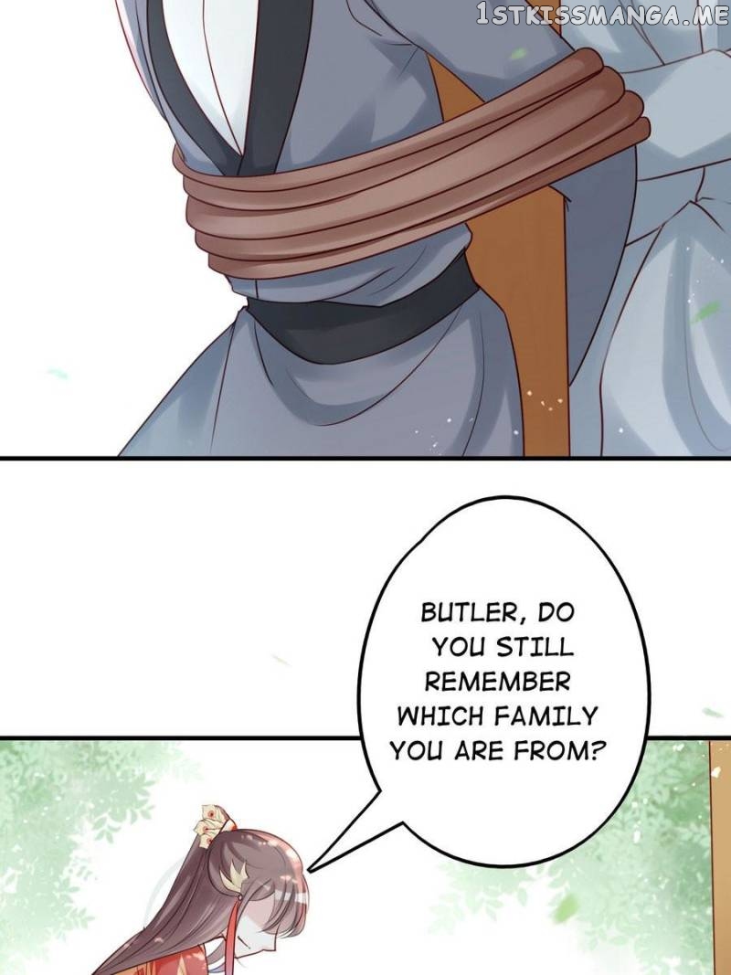 The Queen Against Destiny chapter 34 - page 3
