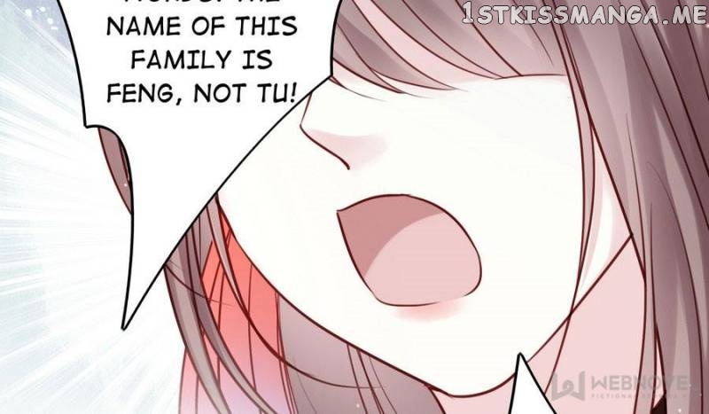 The Queen Against Destiny chapter 34 - page 34