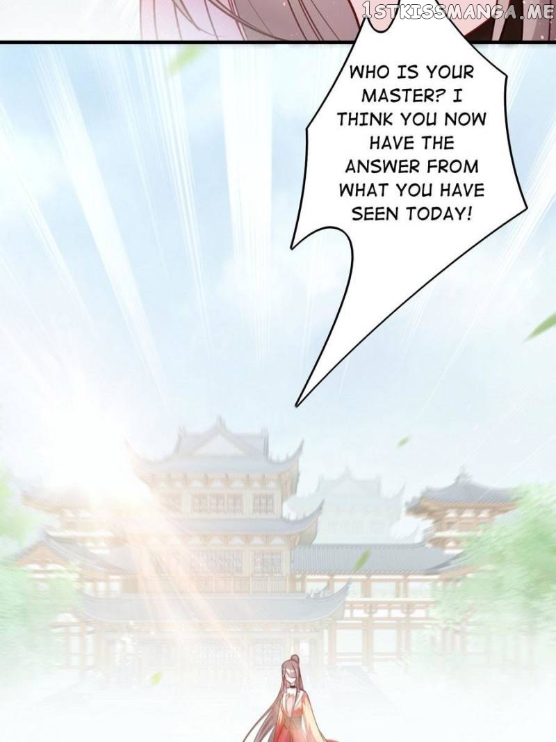 The Queen Against Destiny chapter 34 - page 35
