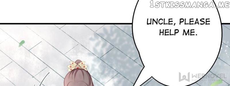 The Queen Against Destiny chapter 34 - page 38