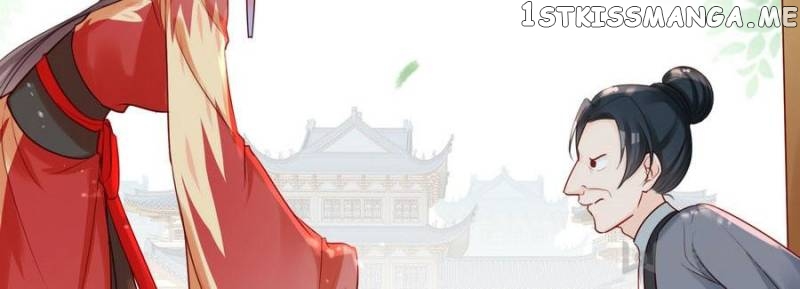 The Queen Against Destiny chapter 34 - page 4