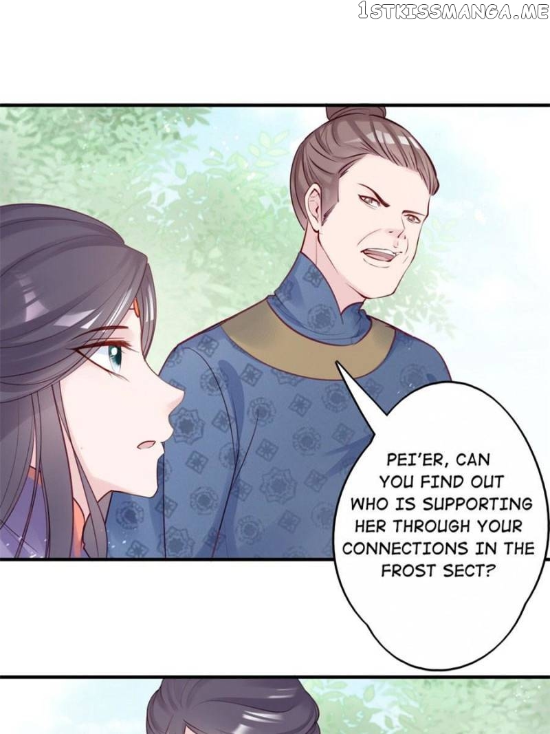 The Queen Against Destiny chapter 34 - page 41