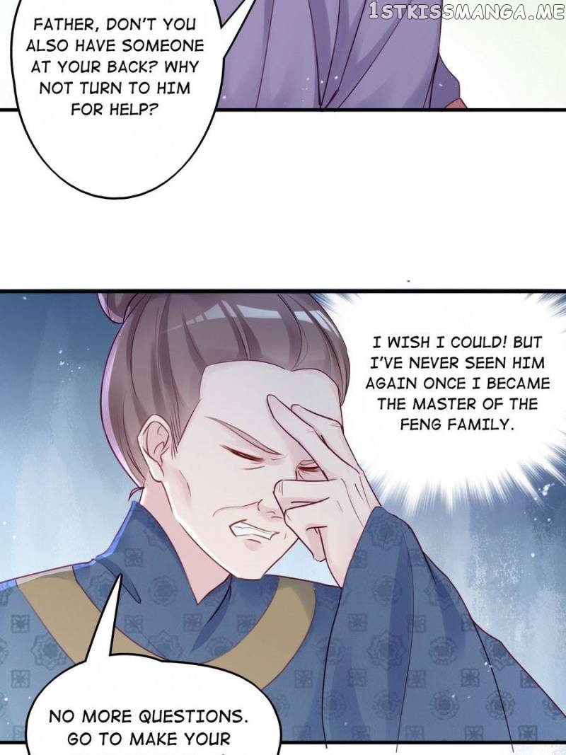 The Queen Against Destiny chapter 34 - page 43