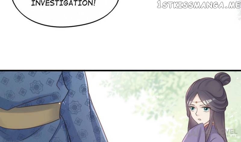 The Queen Against Destiny chapter 34 - page 44