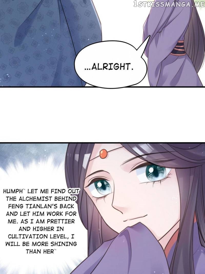 The Queen Against Destiny chapter 34 - page 45