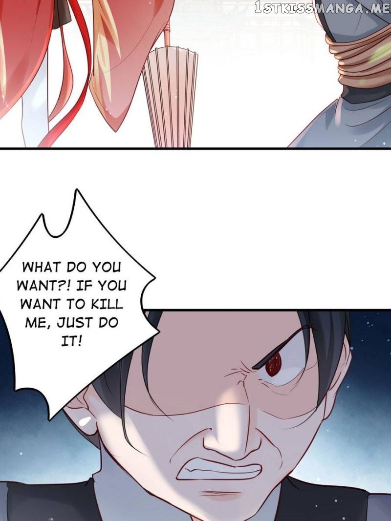 The Queen Against Destiny chapter 34 - page 5