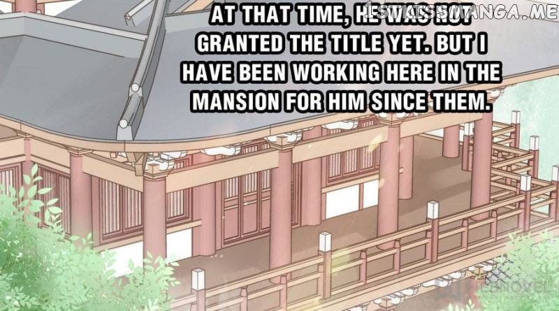 The Queen Against Destiny chapter 34 - page 50