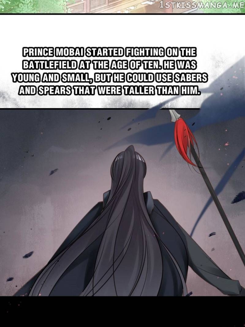 The Queen Against Destiny chapter 34 - page 51