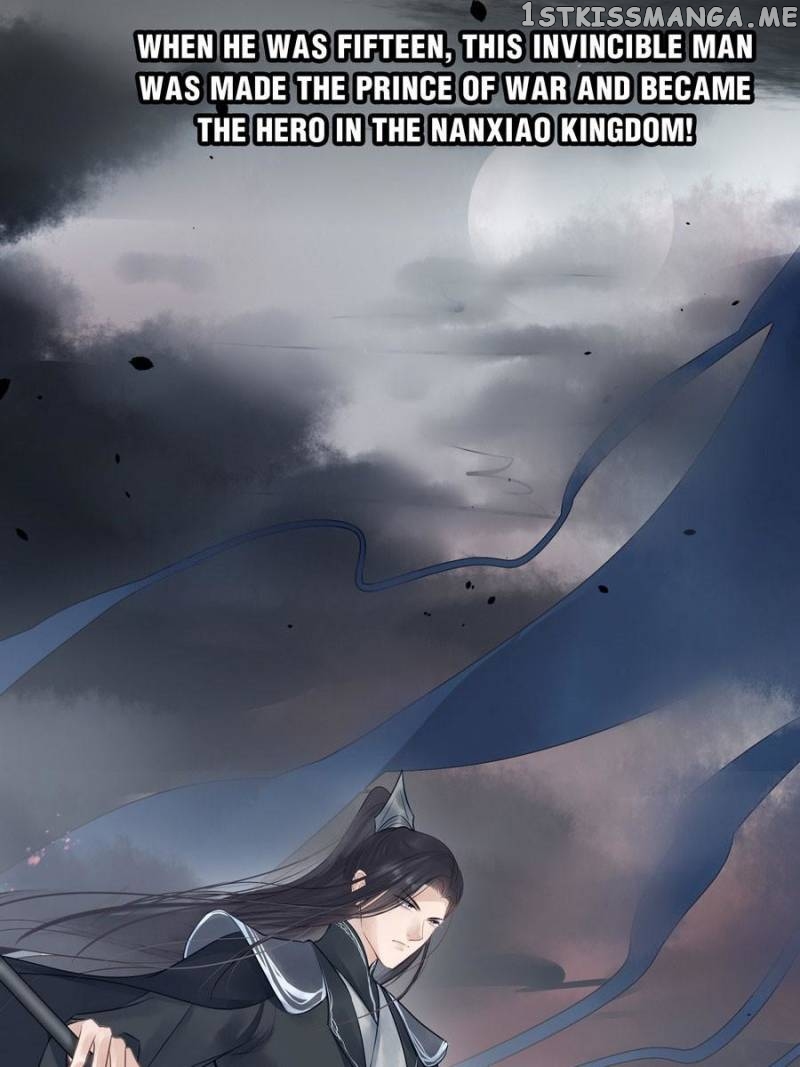 The Queen Against Destiny chapter 34 - page 53