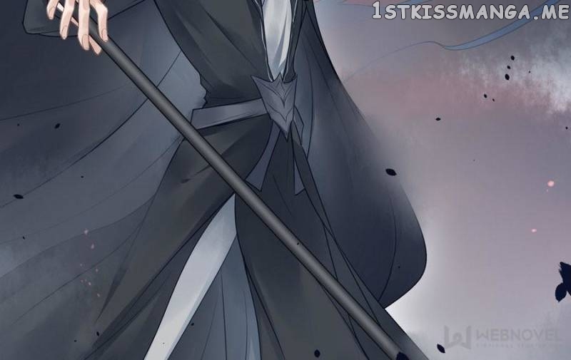 The Queen Against Destiny chapter 34 - page 54