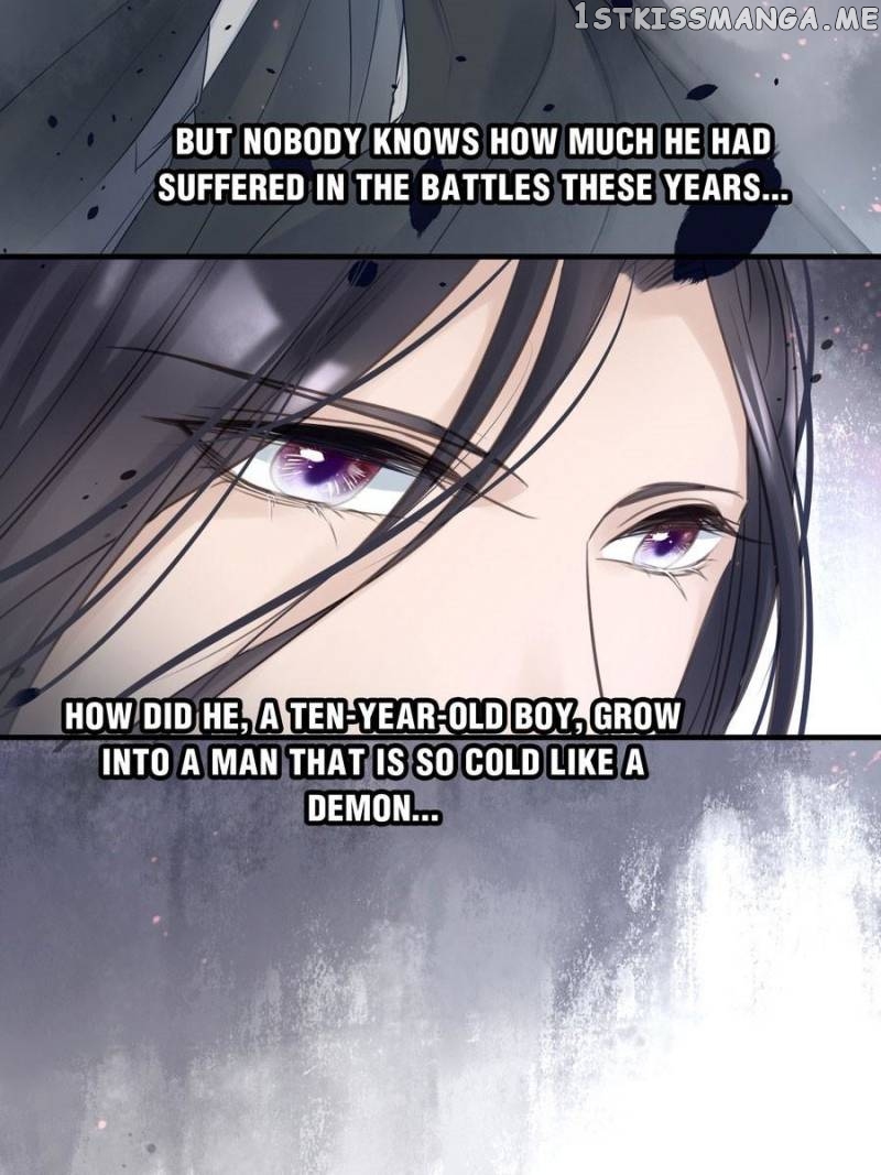 The Queen Against Destiny chapter 34 - page 55