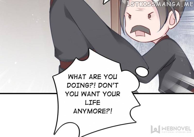 The Queen Against Destiny chapter 34 - page 60
