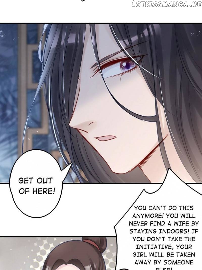 The Queen Against Destiny chapter 34 - page 61