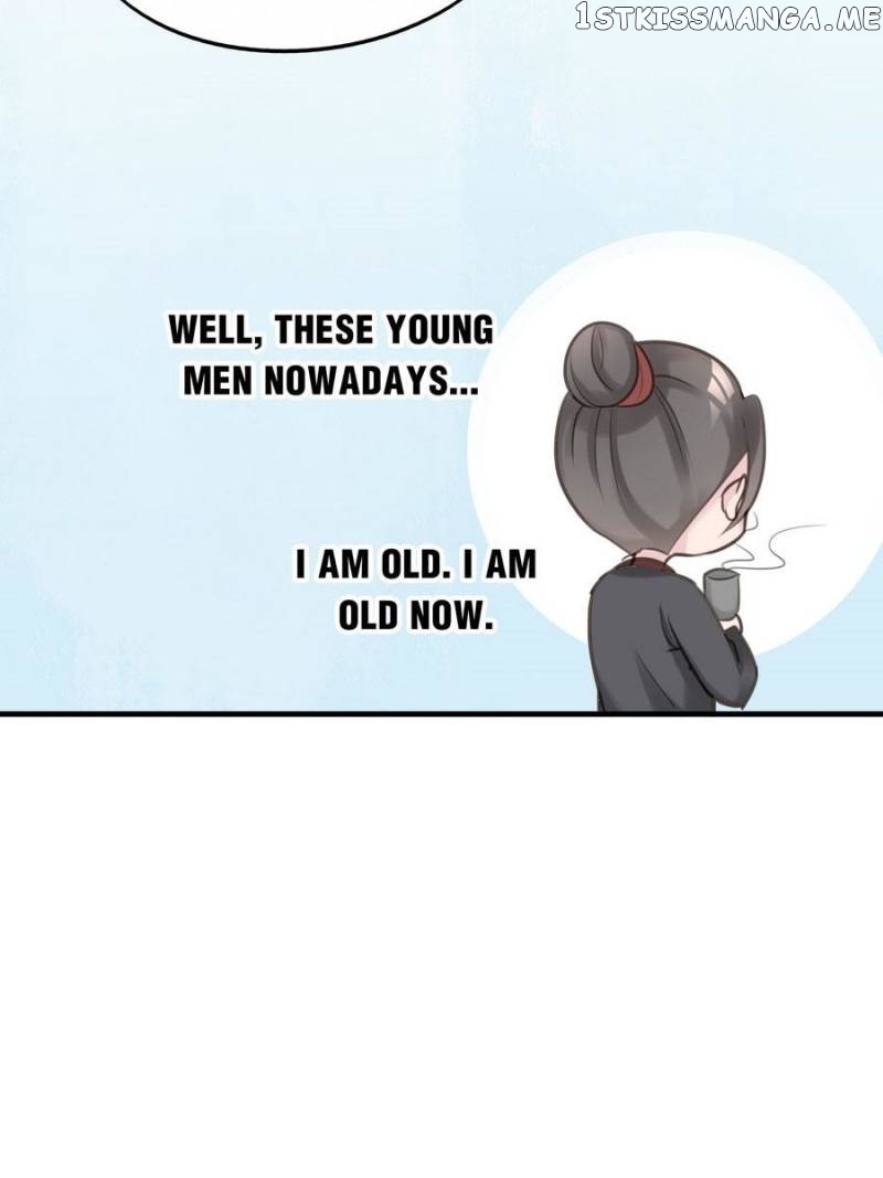 The Queen Against Destiny chapter 34 - page 67