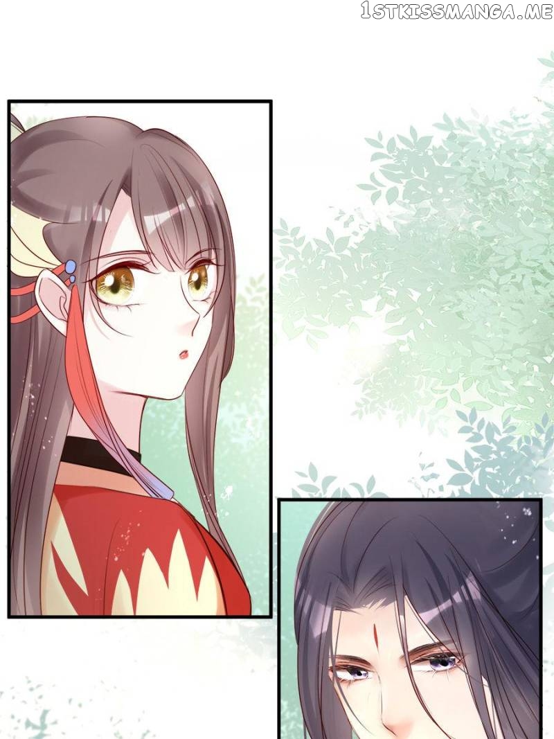 The Queen Against Destiny chapter 41 - page 17