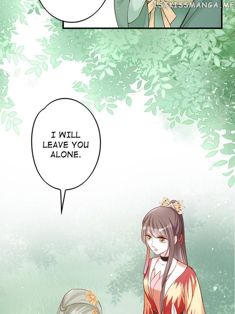 The Queen Against Destiny chapter 41 - page 23