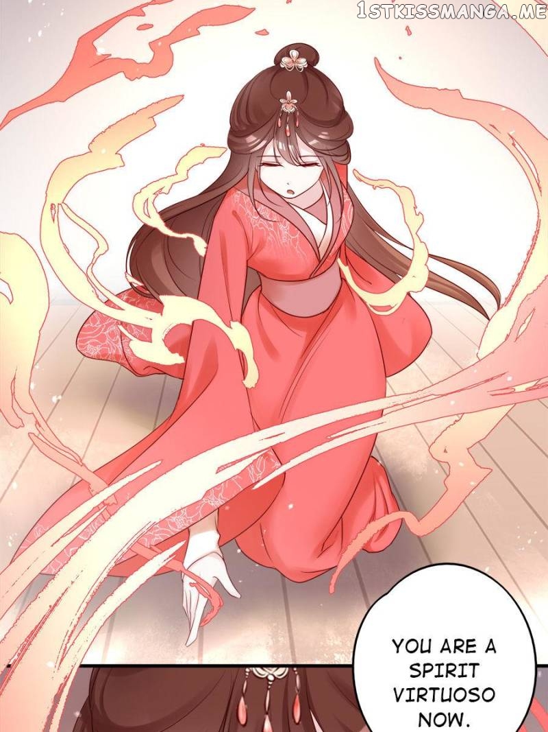 The Queen Against Destiny chapter 41 - page 27