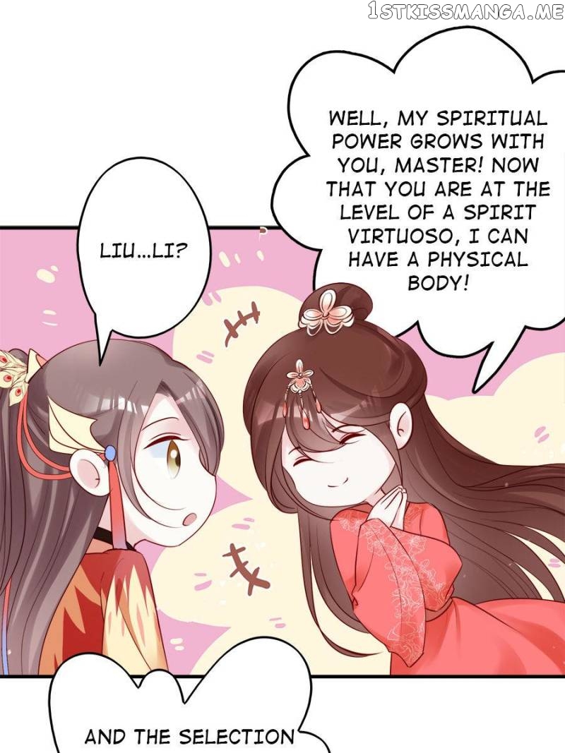 The Queen Against Destiny chapter 41 - page 29