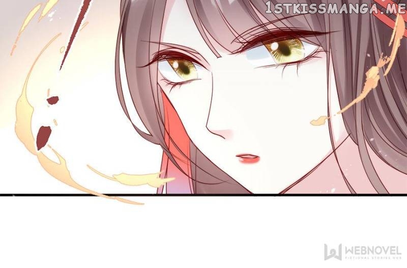 The Queen Against Destiny chapter 41 - page 3