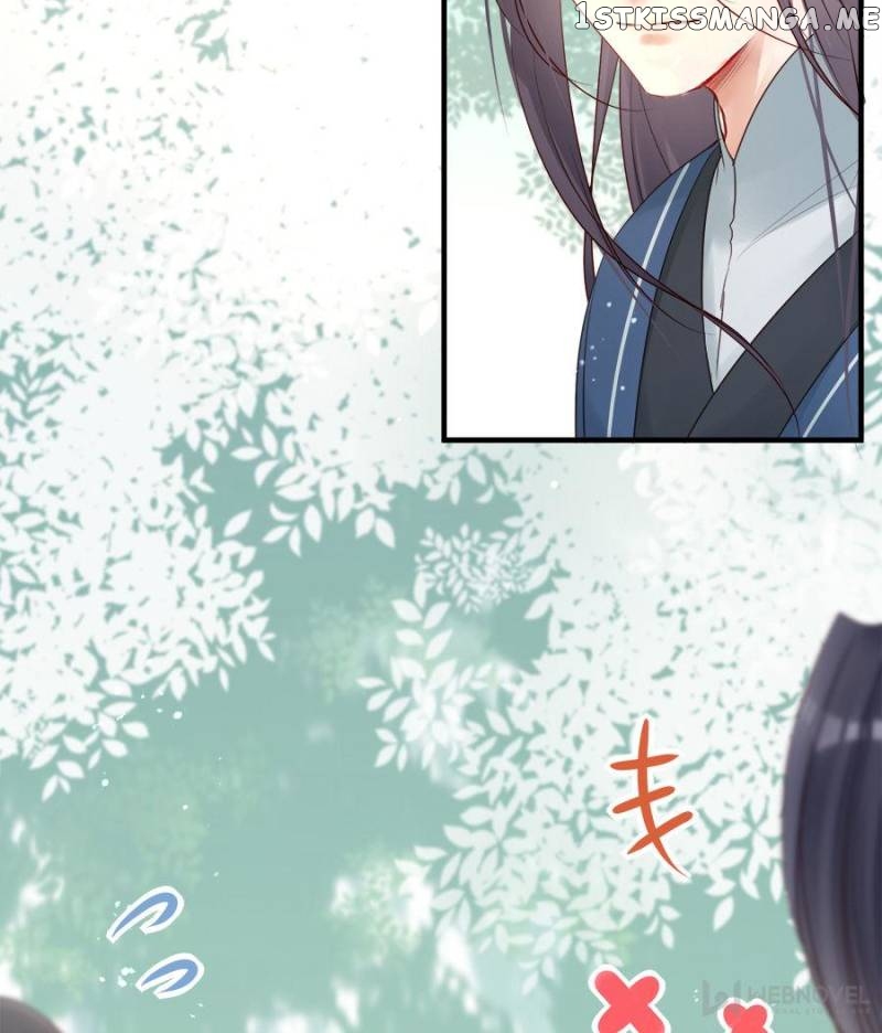 The Queen Against Destiny chapter 41 - page 36