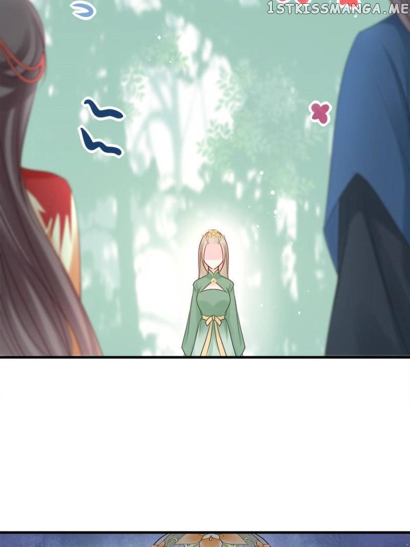 The Queen Against Destiny chapter 41 - page 37