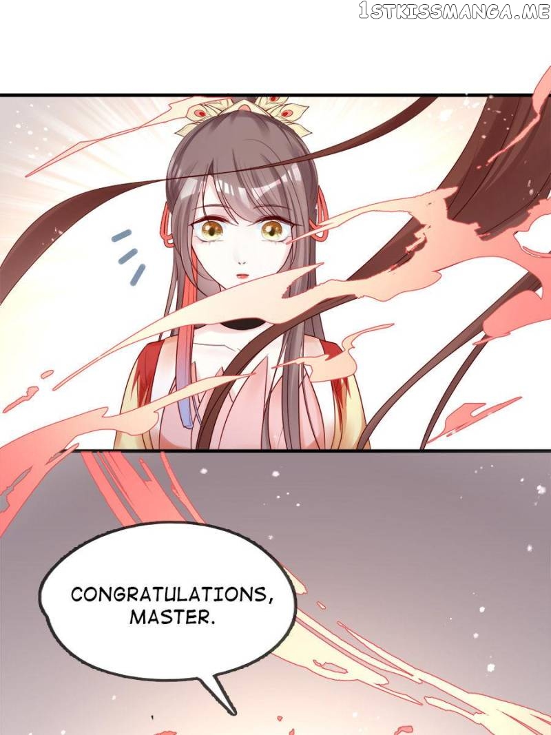 The Queen Against Destiny chapter 41 - page 4