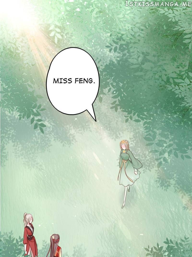 The Queen Against Destiny chapter 41 - page 40