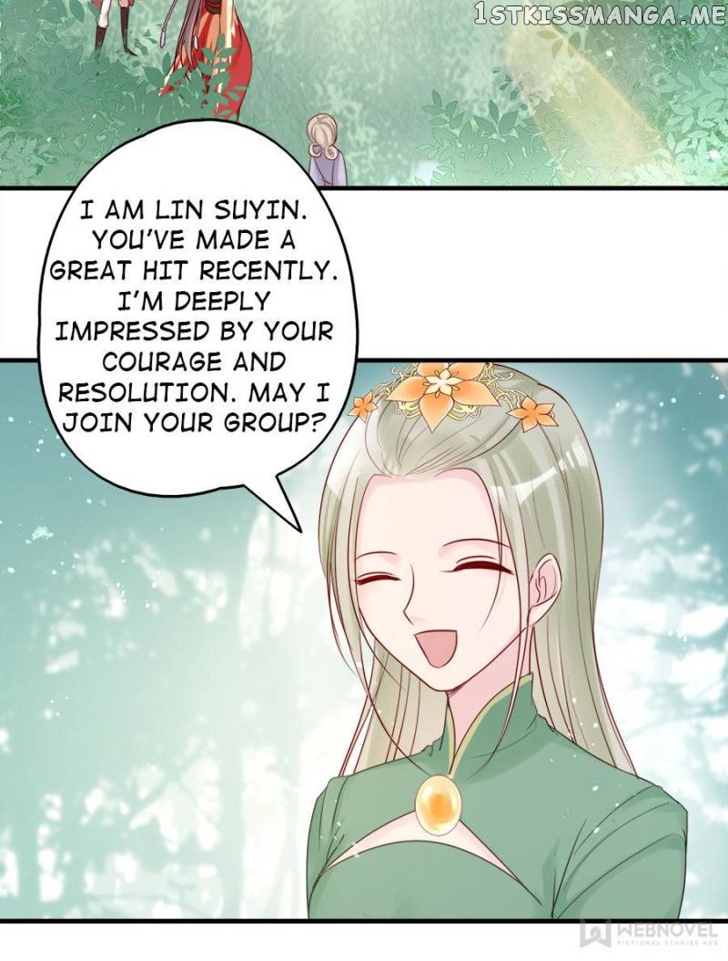The Queen Against Destiny chapter 41 - page 41